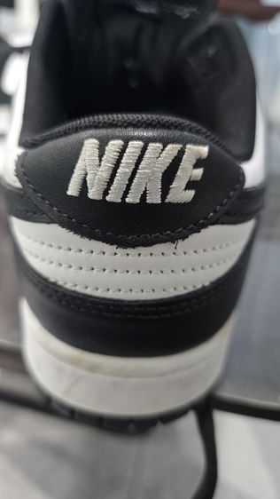ขาย Nike panda ไซส์ 10.5 กล่องไมม่มีนะครับลอยน้ำไปแล้ว ใส่2 ครั้งครับ นอกนั้นเก็บเข้ากล่อง  รูปที่ 13