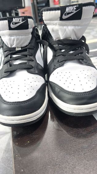 ขาย Nike panda ไซส์ 10.5 กล่องไมม่มีนะครับลอยน้ำไปแล้ว ใส่2 ครั้งครับ นอกนั้นเก็บเข้ากล่อง  รูปที่ 9