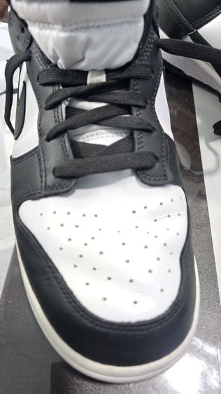 ขาย Nike panda ไซส์ 10.5 กล่องไมม่มีนะครับลอยน้ำไปแล้ว ใส่2 ครั้งครับ นอกนั้นเก็บเข้ากล่อง  รูปที่ 11