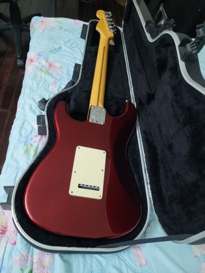 Fender American standard  รูปที่ 2