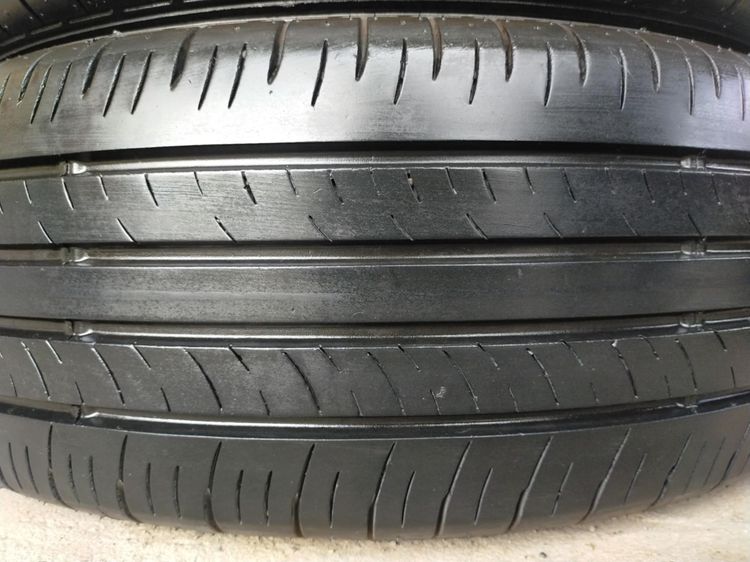 แม็กฮอนด้า ขอบ17 สีเดิม พร้อมยางดันลอป 215 60 17 ปี23 ยางสวยทุกเส้นใส่ HRV ได้ทุกรุ่น รูปที่ 14