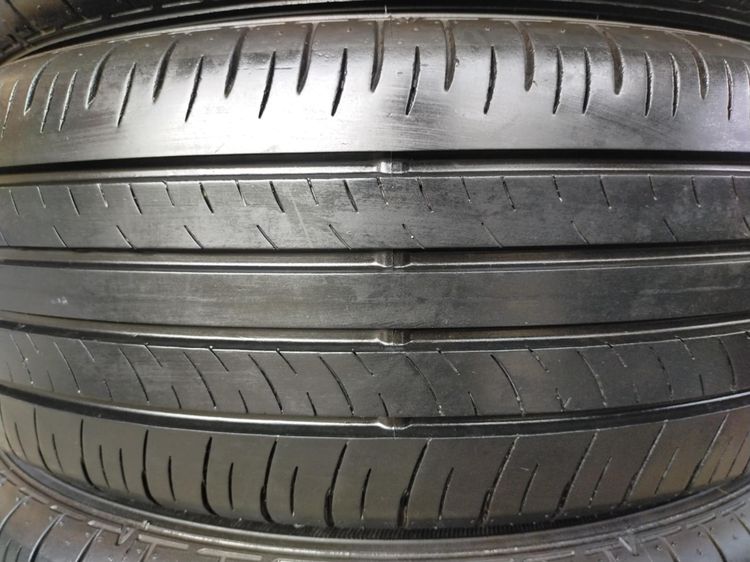 แม็กฮอนด้า ขอบ17 สีเดิม พร้อมยางดันลอป 215 60 17 ปี23 ยางสวยทุกเส้นใส่ HRV ได้ทุกรุ่น รูปที่ 12