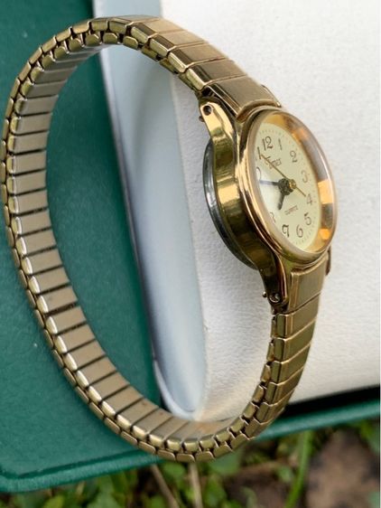 นาฬิกา timex แท้ ระบบถ่าน รูปที่ 9