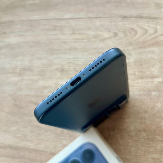 ขายเทิร์น iPhone 17 Pro Max 256 แบต 100 ประกัน กย.69 เดิมๆ ครบกล่อง มีใบเสร็จครบ รูปที่ 11