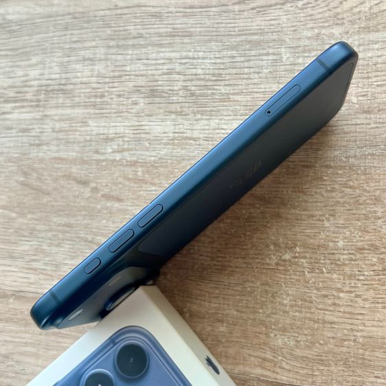 ขายเทิร์น iPhone 17 Pro Max 256 แบต 100 ประกัน กย.69 เดิมๆ ครบกล่อง มีใบเสร็จครบ รูปที่ 9