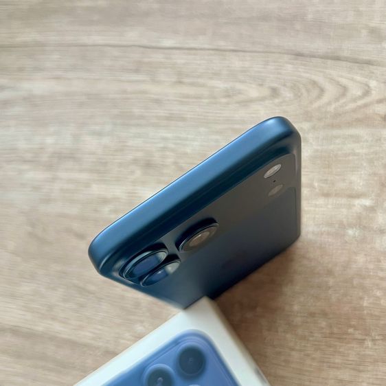 ขายเทิร์น iPhone 17 Pro Max 256 แบต 100 ประกัน กย.69 เดิมๆ ครบกล่อง มีใบเสร็จครบ รูปที่ 10
