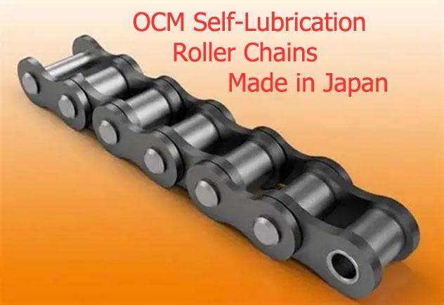 จำหน่ายโซ่สแตนเลส โซ่สายพานลำเลียง ยอยโซ่ รูปที่ 15