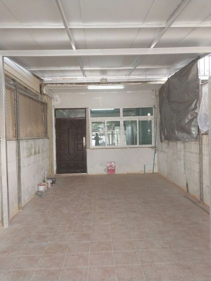 อื่นๆ สร้างเสร็จก่อน 2010 ขายทาวเฮ้าส์2ชั้นซ.ปุณณวิถี37 รูปที่ 2