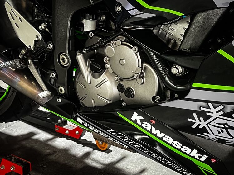 zx6r  รูปที่ 8