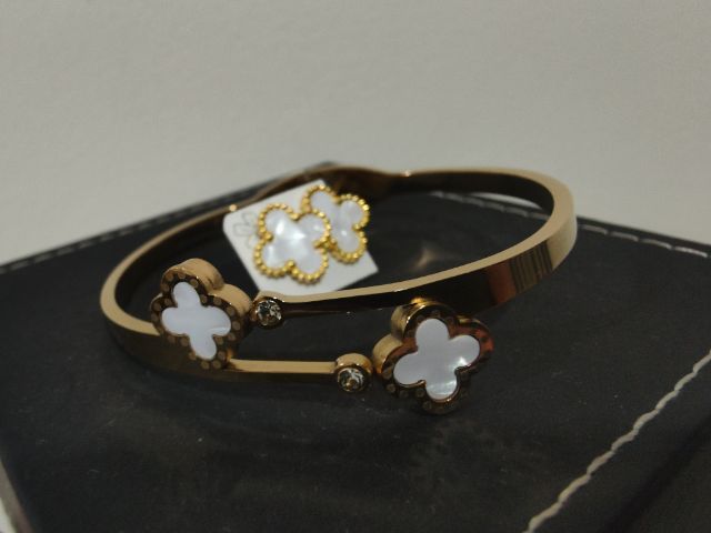 🔥 SALE🔥ชุดสร้อยคอ สร้อยข้อมือ  รูปที่ 11