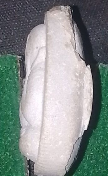 พระปิดตาปู่โต๊ะ2องค์ค่ะ รูปที่ 4