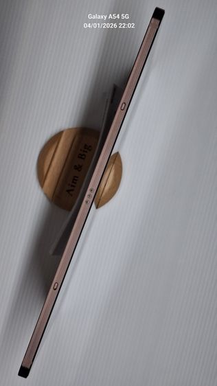 ขาย Galaxy Tab S7 LTE 6GB 128GB สภาพสวย ราคาสุดคุ้ม 7,777 บาท รูปที่ 6