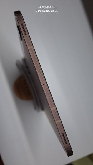 ขาย Galaxy Tab S7 LTE 6GB 128GB สภาพสวย ราคาสุดคุ้ม 7,777 บาท รูปที่ 8