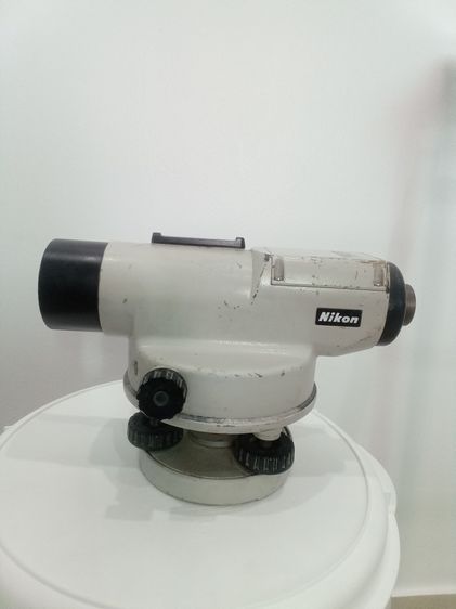 กล้องงานสำรวจ รูปที่ 3