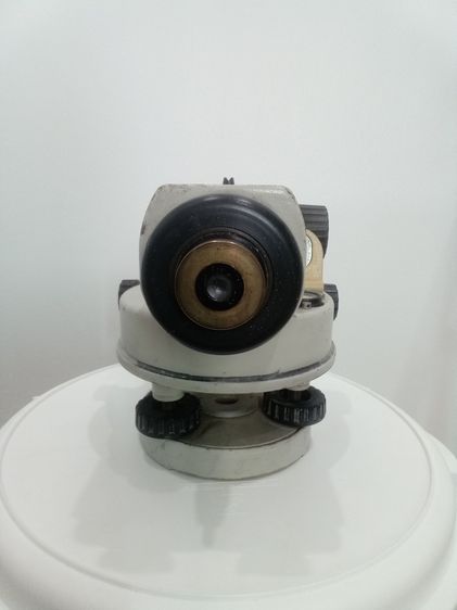 กล้องงานสำรวจ รูปที่ 2