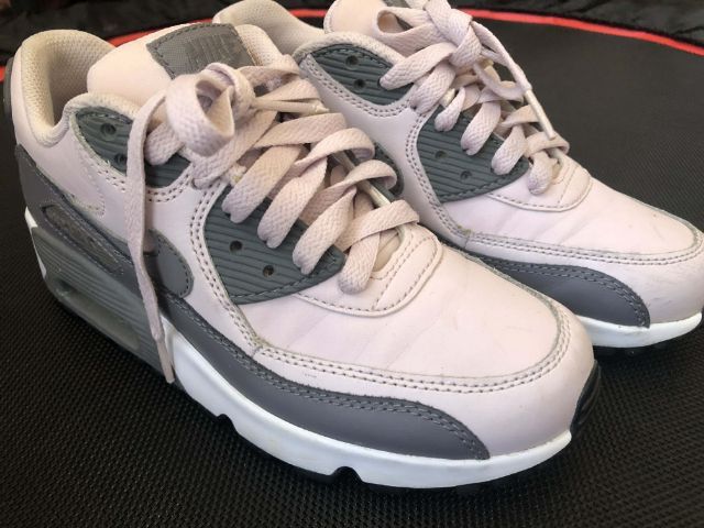 Nike Air Max 90 Size36 รูปที่ 4