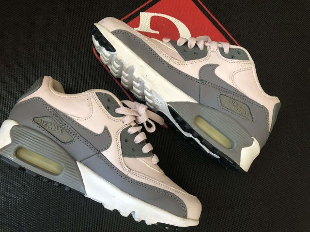 Nike Air Max 90 Size36 รูปที่ 3