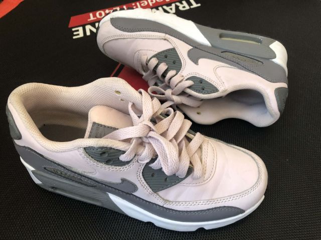 Nike Air Max 90 Size36 รูปที่ 5