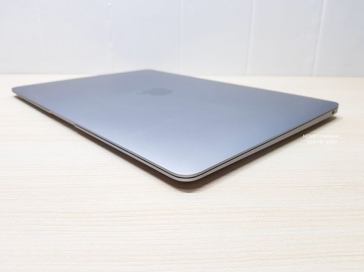 MacbookAir (Retina 13-inch, 2020) i5 1.1Ghz SSD 512Gb Ram 8Gb สีสเปซเกรย์ อัพเกรดสุดคุ้ม รูปที่ 2