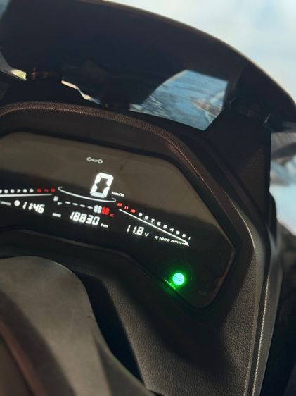 Malaguti Madison 150 2022 รูปที่ 7