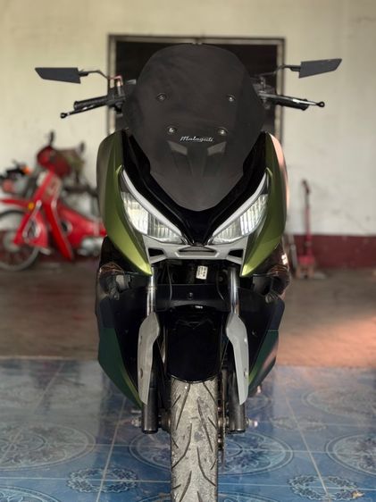 Malaguti Madison 150 2022