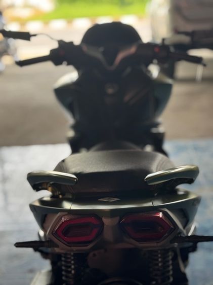 Malaguti Madison 150 2022 รูปที่ 6