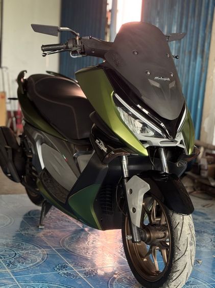 Malaguti Madison 150 2022 รูปที่ 4
