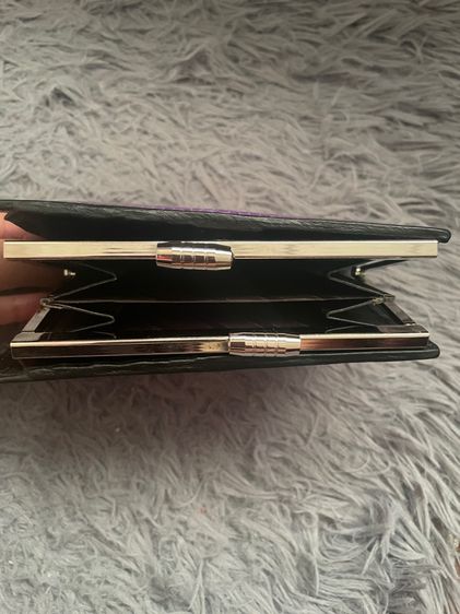 กระเป๋าสตางค์หนังปลากระเบน รูปที่ 5