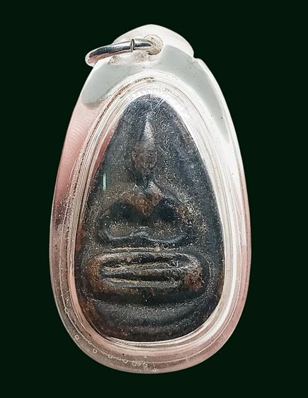 พระเก่าเลี่ยมกรอบเก่า