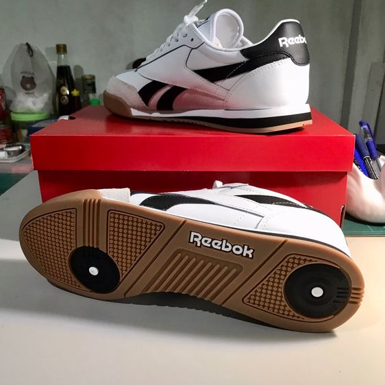 ขายแล้ว REEBOK CAMPIO XT ใหม่ รูปที่ 4