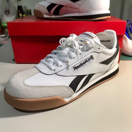 ขายแล้ว REEBOK CAMPIO XT ใหม่ รูปที่ 5