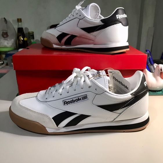ขายแล้ว REEBOK CAMPIO XT ใหม่