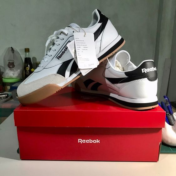 ขายแล้ว REEBOK CAMPIO XT ใหม่ รูปที่ 6