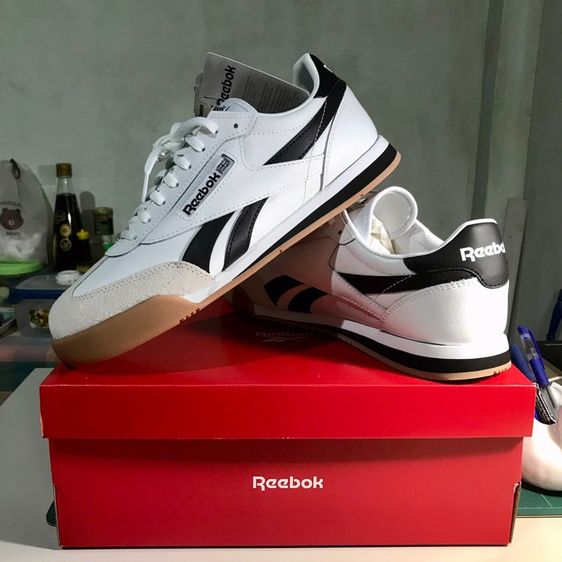 ขายแล้ว REEBOK CAMPIO XT ใหม่ รูปที่ 2