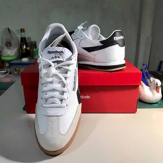 ขายแล้ว REEBOK CAMPIO XT ใหม่ รูปที่ 3