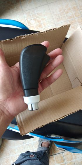 ขายหัวเกียร์ เอเวอร์เรส ของแท้ มือ2 สภาพดีใหม่ ขายราคาถูกๆ 200 บาทเท่านั้น  รูปที่ 3