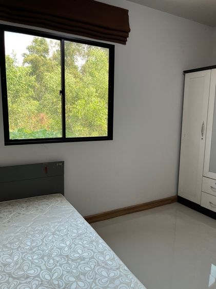 2016 มีบางส่วน For Rent 20000Baht per month รูปที่ 3
