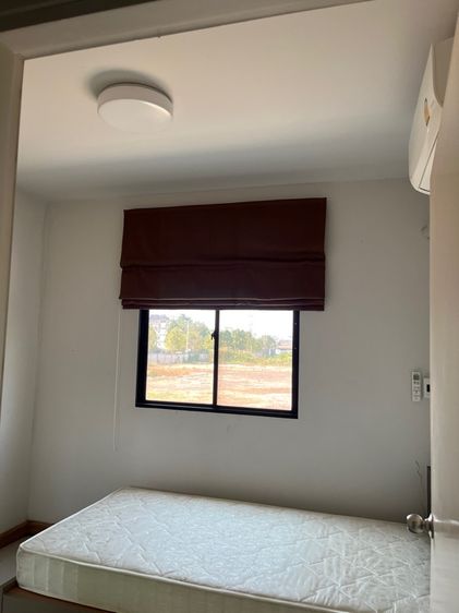 2016 มีบางส่วน For Rent 20000Baht per month รูปที่ 4