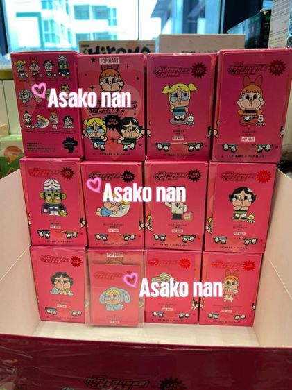 Crybaby แก้ว  สายคล้องโทรศัพ เคส กปใส่ไฮพอด รูปที่ 8