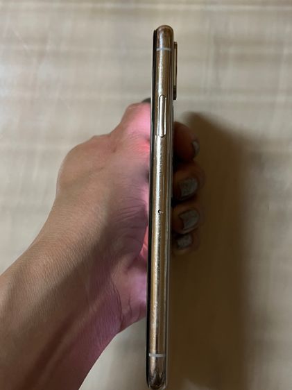 iPhone X ตำหนิตามภาพ รูปที่ 7