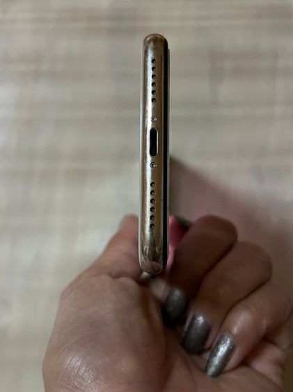 iPhone X ตำหนิตามภาพ รูปที่ 4