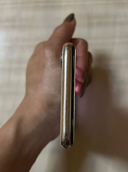 iPhone X ตำหนิตามภาพ รูปที่ 5