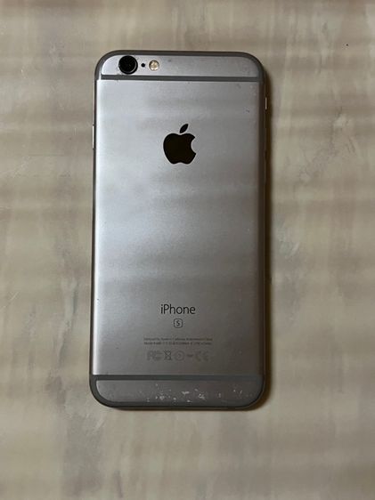 16 GB iPhone 6S
