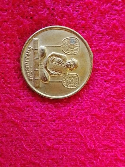 หลวงพ่อเงิน รูปที่ 2