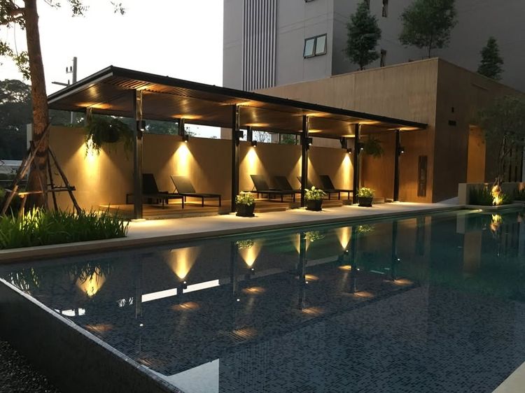 Charn Issara Development ไม่อนุญาต 2020 ขายคอนโด ดิ อิสระ เชียงใหม่ - Chiangmai Condominium for sale  รูปที่ 4