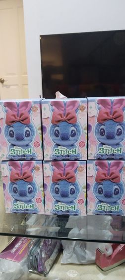 เข็มกลัด มอลลี่ WNB  เจ้าชายน้อย เมกาสเปส รูปที่ 11