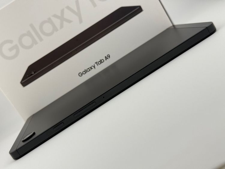 galaxy tab a9 128gb ใส่sim รูปที่ 2