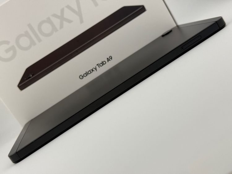 galaxy tab a9 128gb ใส่sim รูปที่ 3