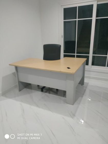 โต๊ะคอม เตียงไม้ ที่นอน  รูปที่ 2