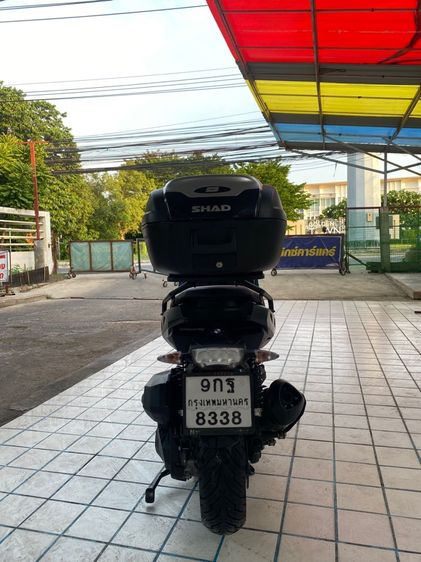 BMW C400x รูปที่ 3